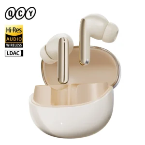 QCY MeloBuds Pro ANC Earphones